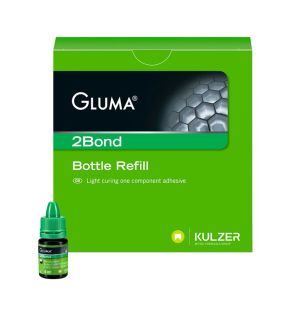 GLUMA 2Bond Bottle Refill