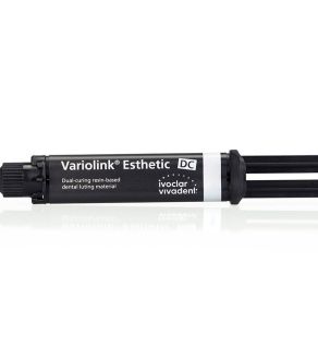 Variolink Esthetic DC Refill 1x5g light